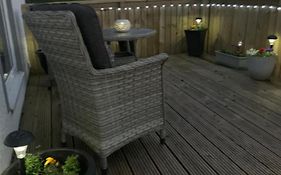 Alt-An Retreat Lodge Overlooking Loch Linnhe